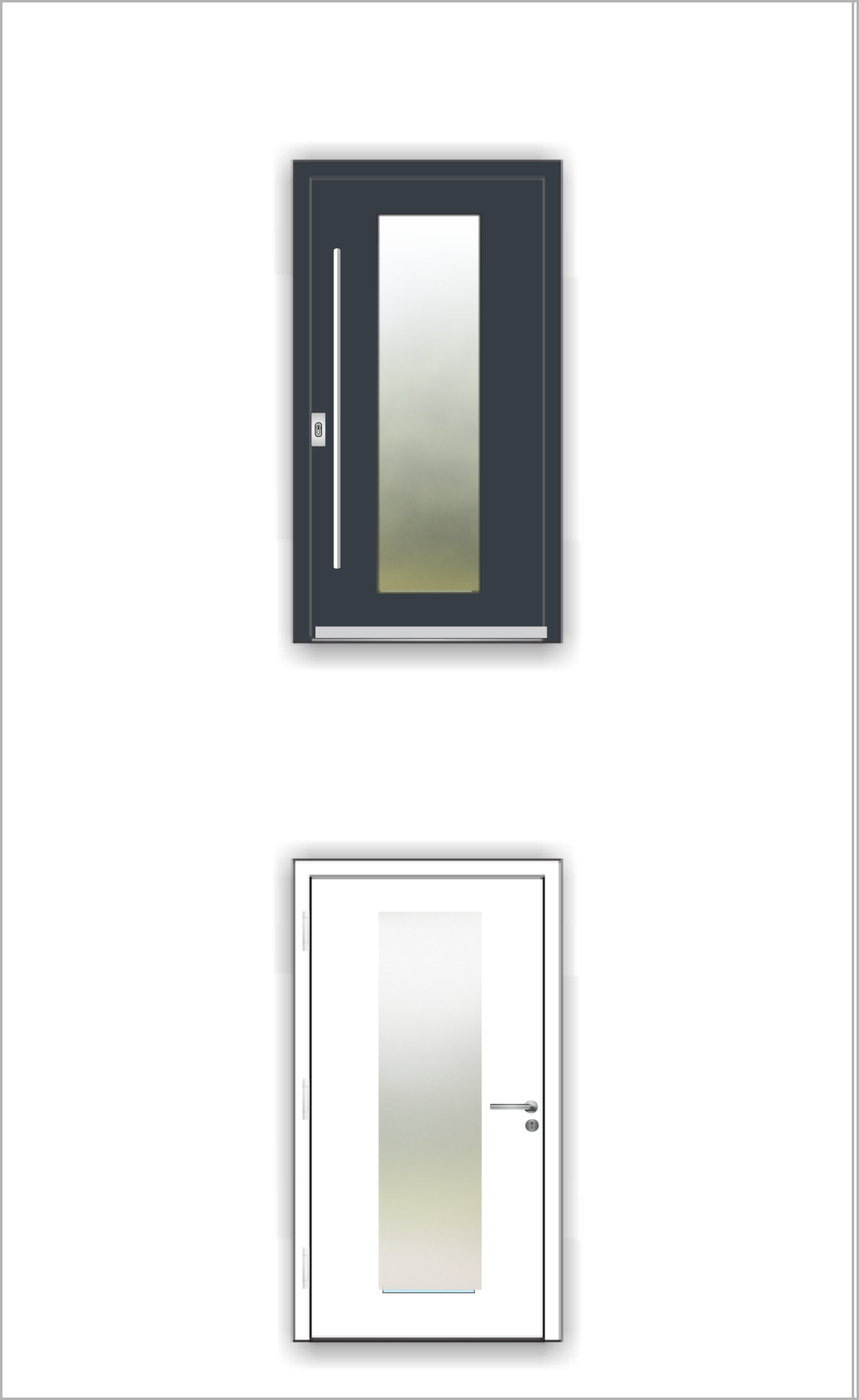 Haustür AB 2501266