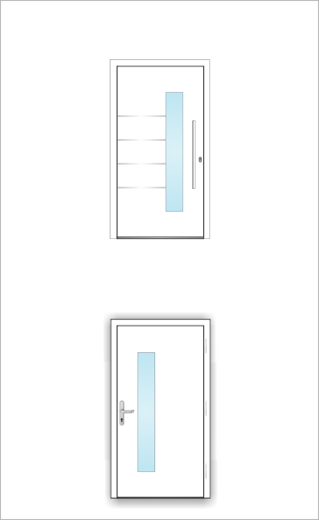Haustür AB 2501471A-1