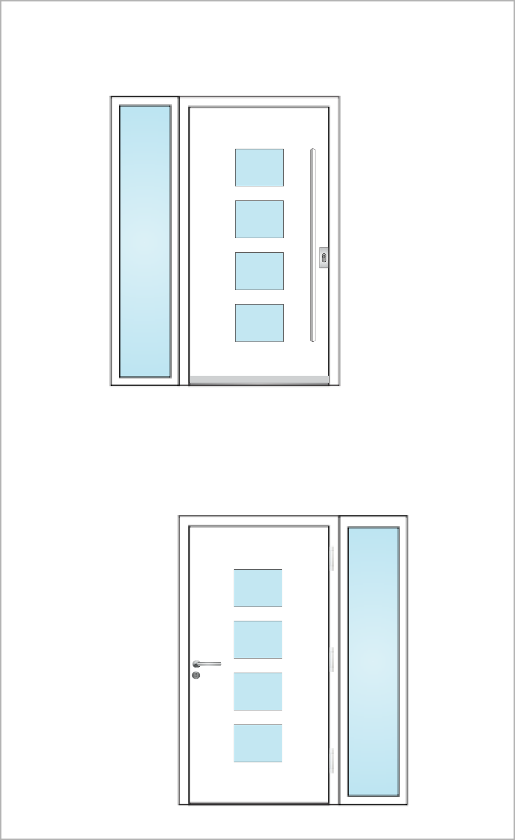 Haustür AB 2501498-2