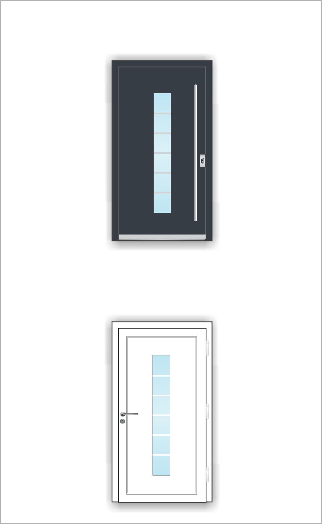 Haustür AB 25015108