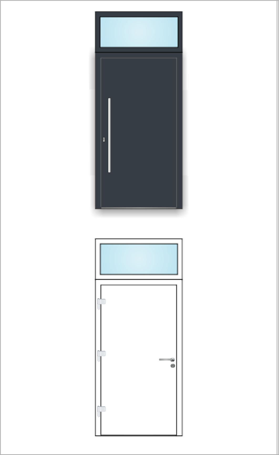 Haustür AB 25015128