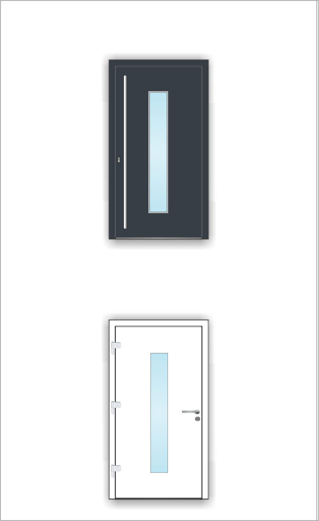 Haustür AB 25015134