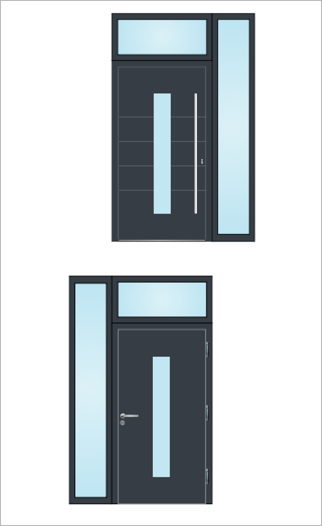 Haustür AB 25015135