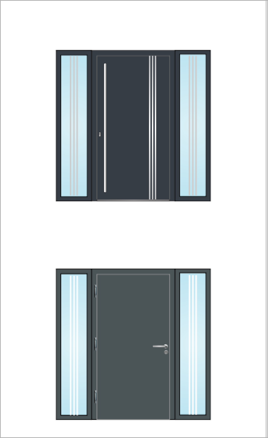 Haustür AB 66d2ef1c59